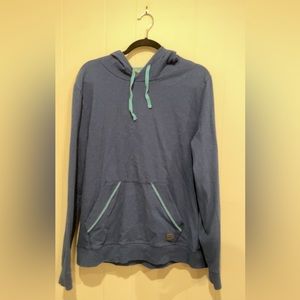Hugo Boss long sleeve hoodie
